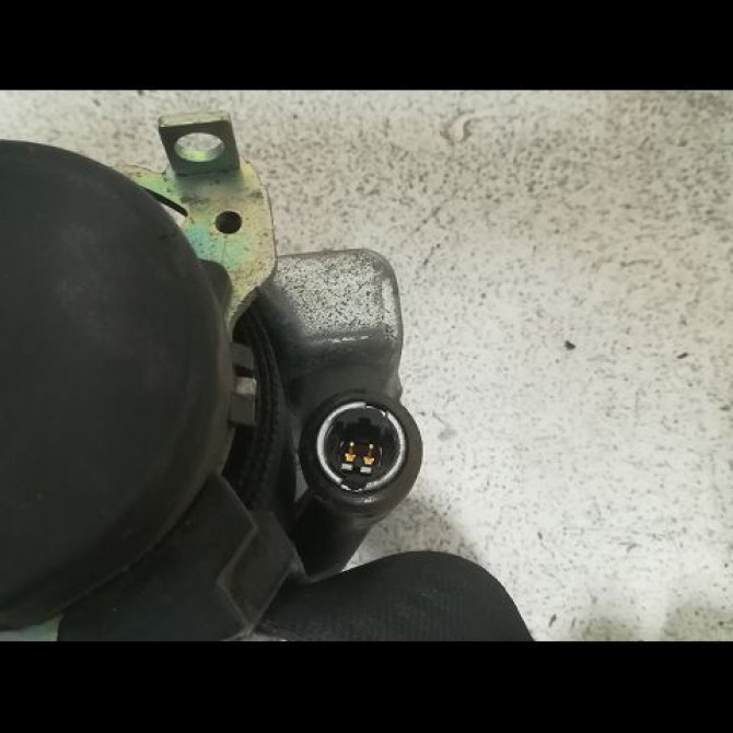 Ceinture avant droite occasion FIAT DOBLO I Phase 2 01-2006->12-2009 1.9 DT Multijet 105CH 735489118 4