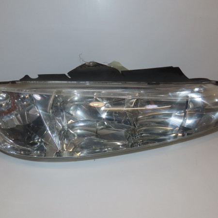 Phare droit occasion PEUGEOT 406 Phase 2 04-1999->04-2004 1.8i 16v 6205V2