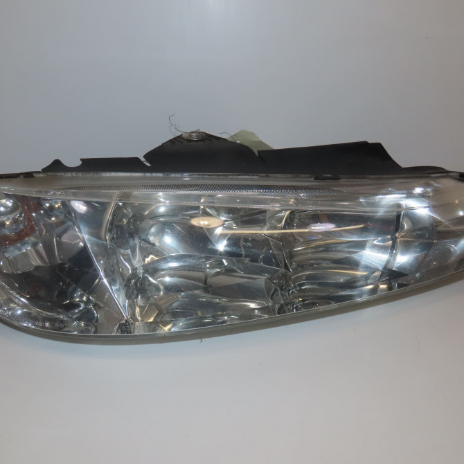 Phare droit occasion PEUGEOT 406 Phase 2 04-1999->04-2004 1.8i 16v 6205V2 1
