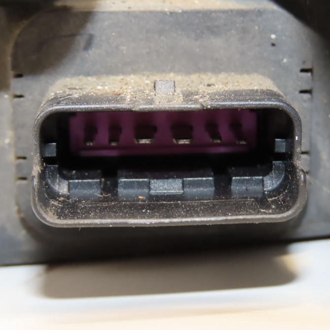 Phare droit occasion PEUGEOT 406 Phase 2 04-1999->04-2004 1.8i 16v 6205V2 3