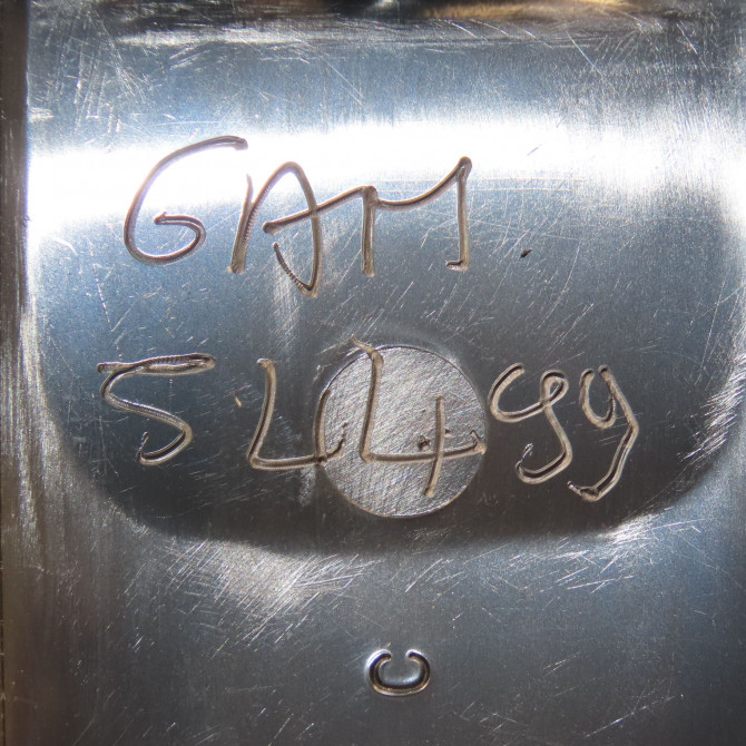 Commande lève-glace porte avant droite occasion PEUGEOT 406 Phase 2 04-1999->04-2004 1.8i 16v 6552ZZ 4