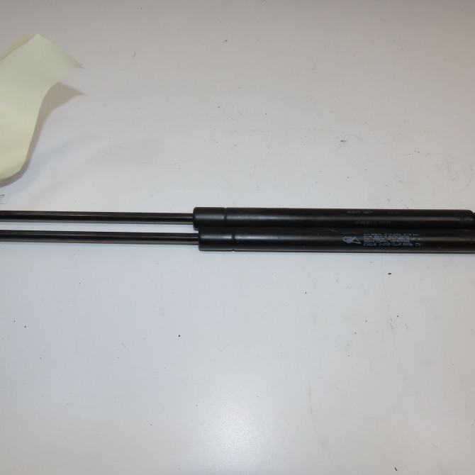 Verin droit coffre arrière occasion PEUGEOT 406 Phase 2 04-1999->04-2004 1.8i 16v 8731E9 1