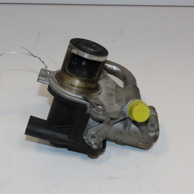 Vanne EGR occasion RENAULT CLIO III phase 2 ESTATE 03-2009->12-2014 1.5 DCI 75ch 1