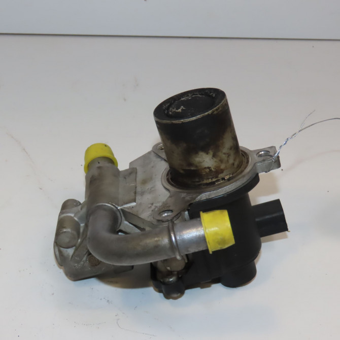 Vanne EGR occasion RENAULT CLIO III phase 2 ESTATE 03-2009->12-2014 1.5 DCI 75ch 2