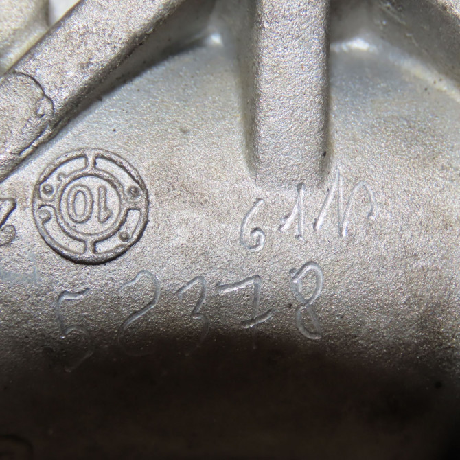 Vanne EGR occasion RENAULT CLIO III phase 2 ESTATE 03-2009->12-2014 1.5 DCI 75ch 7