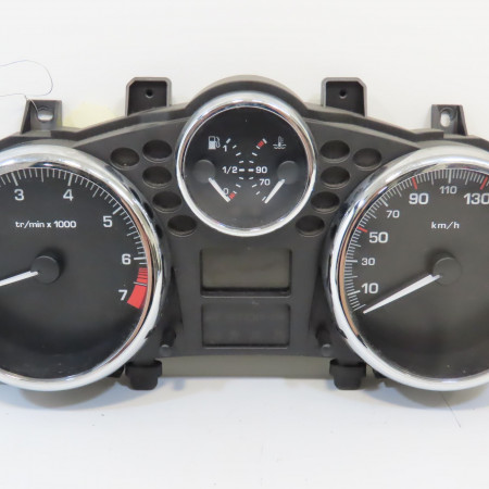 Compteur occasion PEUGEOT 206 + Phase 1 03-2009->05-2013 1.4i 75ch 6103HE