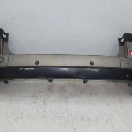 Pare-choc arrière occasion RENAULT SCENIC II Phase 2 09-2006->04-2009 2.0 DCI 150ch 7701475582