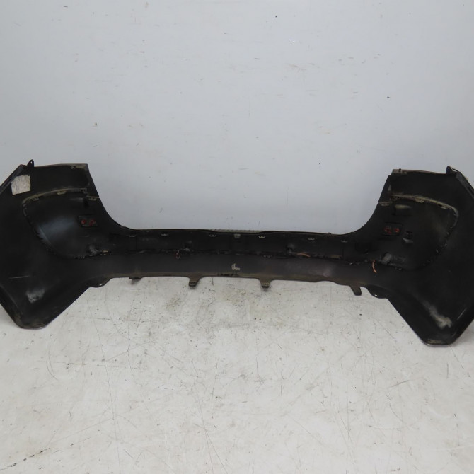 Pare-choc arrière occasion RENAULT SCENIC II Phase 2 09-2006->04-2009 2.0 DCI 150ch 7701475582 4
