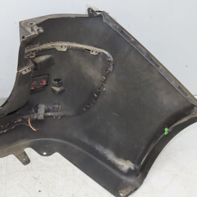 Pare-choc arrière occasion RENAULT SCENIC II Phase 2 09-2006->04-2009 2.0 DCI 150ch 7701475582 5