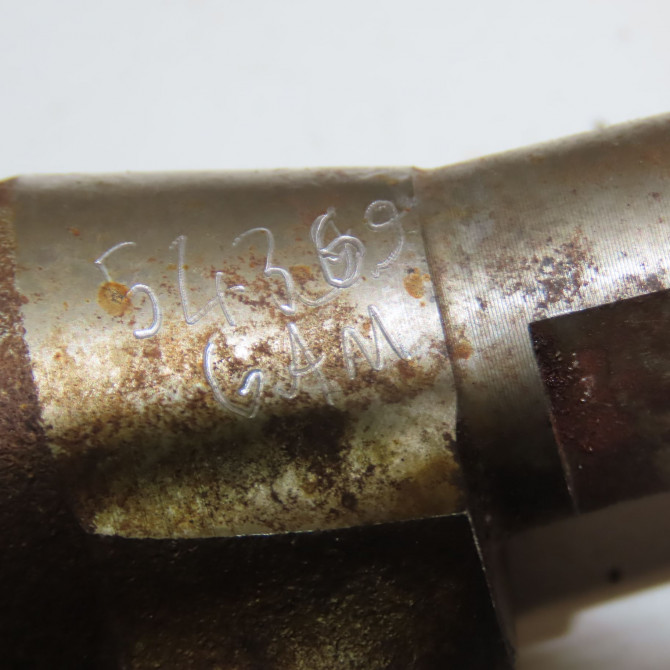 occasion RENAULT MEGANE II Phase 2 01-2006->06-2009 1.5 DCI 105ch 166009445R 4