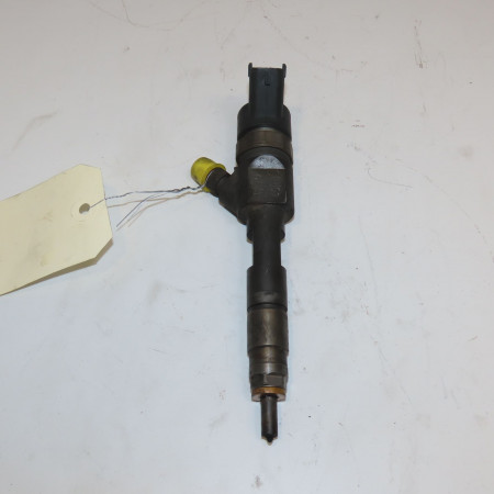Injecteur occasion RENAULT SCENIC II Phase 1 03-2004->09-2006 1.9 DCI 130ch 8200389369