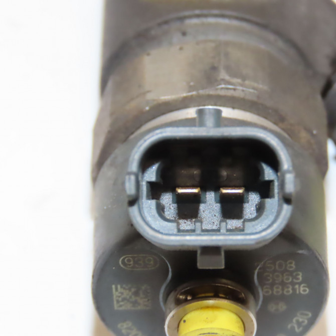 occasion RENAULT SCENIC II Phase 1 03-2004->09-2006 1.9 DCI 130ch 8200389369 2