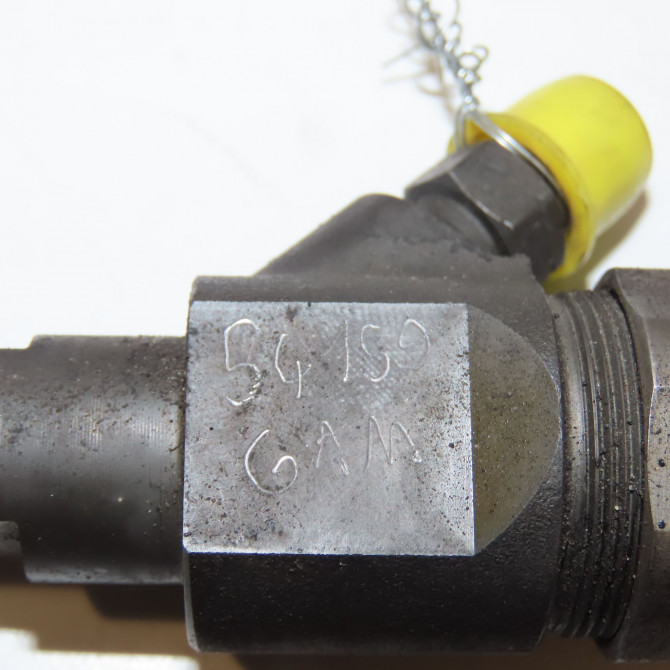 occasion RENAULT SCENIC II Phase 1 03-2004->09-2006 1.9 DCI 130ch 8200389369 4