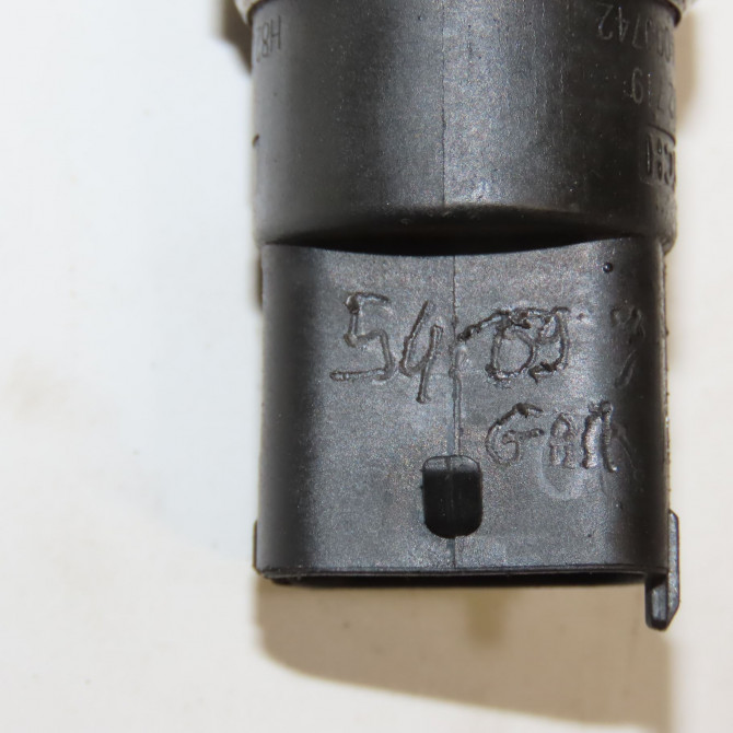 occasion RENAULT SCENIC II Phase 1 03-2004->09-2006 1.9 DCI 130ch 166384364R 4