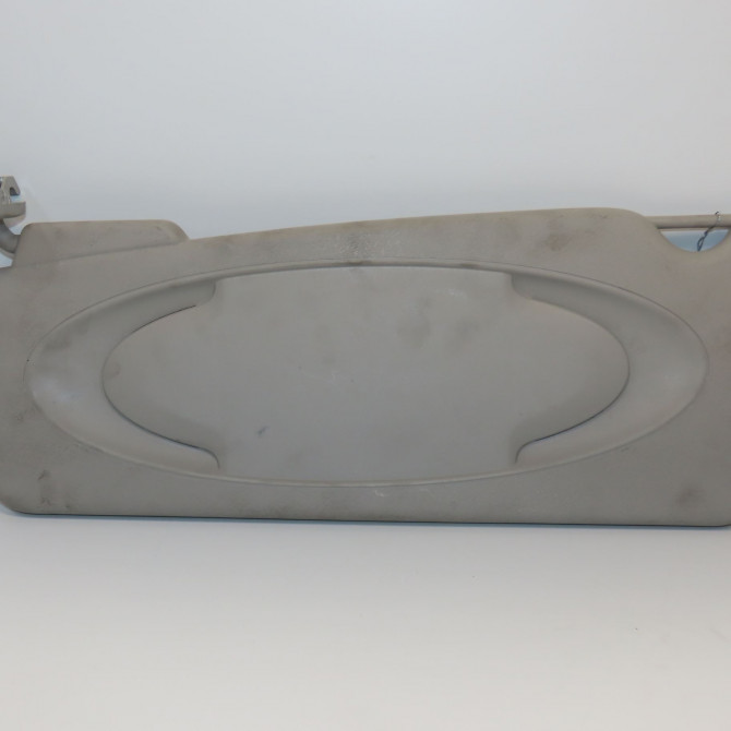 Pare-soleil gauche occasion RENAULT KANGOO II Phase 2 01-2013->... ELEC 8200430124 1