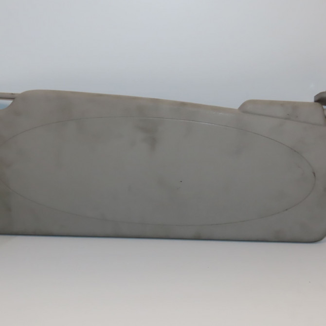 Pare-soleil gauche occasion RENAULT KANGOO II Phase 2 01-2013->... ELEC 8200430124 2