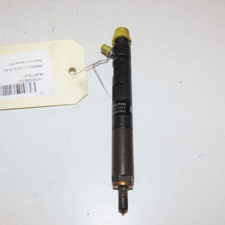 occasion RENAULT CLIO III Phase 2 03-2009->12-2014 1.5 DCI 75ch 166000897R