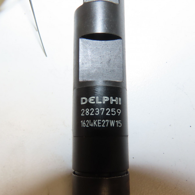 occasion RENAULT CLIO III Phase 2 03-2009->12-2014 1.5 DCI 75ch 166000897R 3