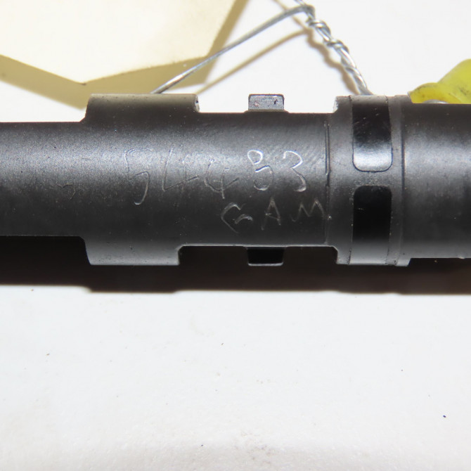 occasion RENAULT CLIO III Phase 2 03-2009->12-2014 1.5 DCI 75ch 166000897R 4