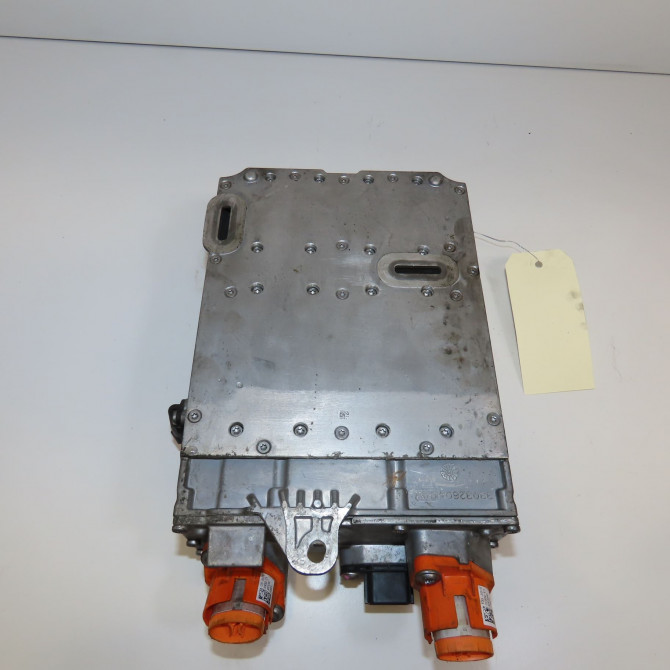 occasion RENAULT KANGOO II Phase 2 01-2013->... ELEC 2