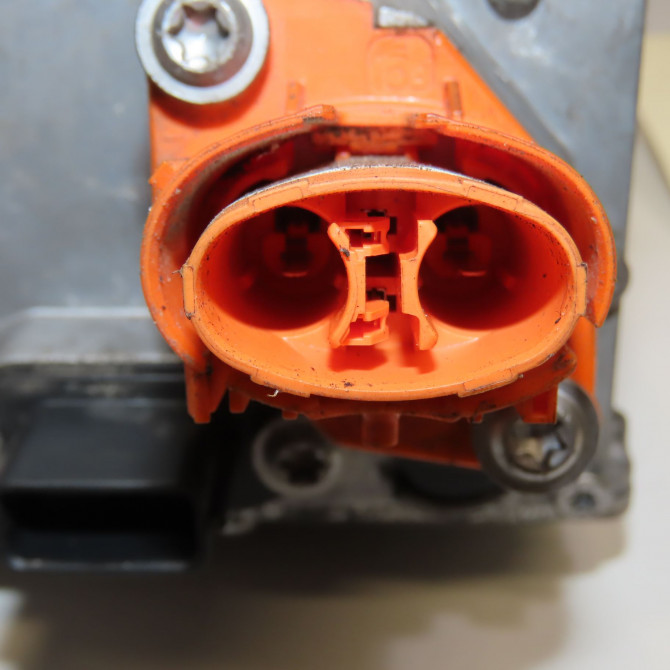 occasion RENAULT KANGOO II Phase 2 01-2013->... ELEC 3