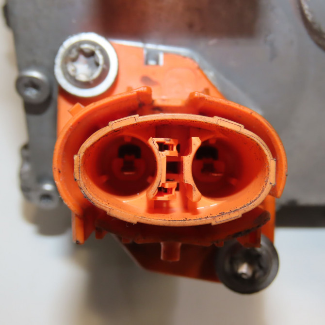 occasion RENAULT KANGOO II Phase 2 01-2013->... ELEC 4