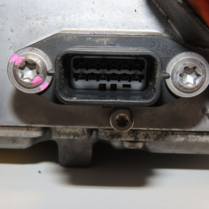 occasion RENAULT KANGOO II Phase 2 01-2013->... ELEC 5