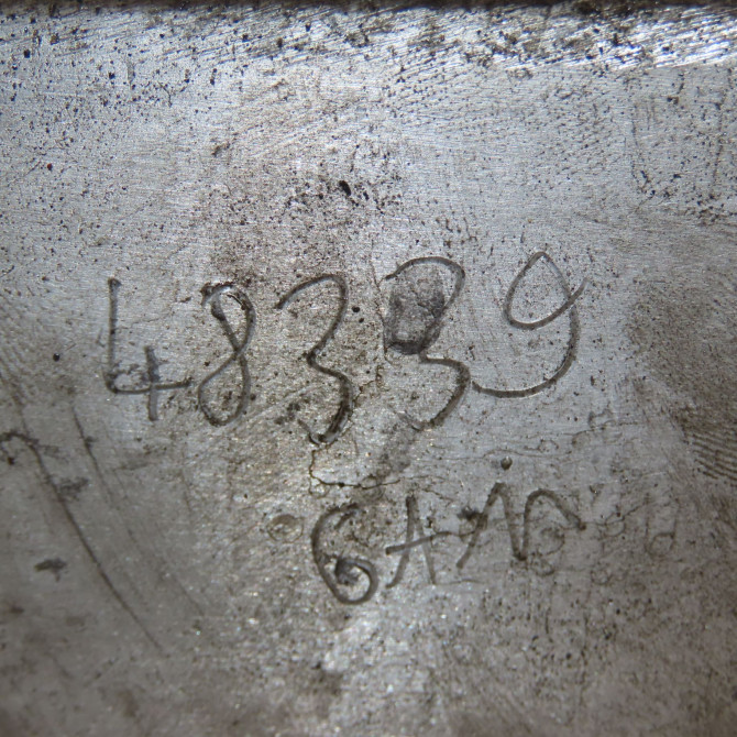 occasion RENAULT KANGOO II Phase 2 01-2013->... ELEC 7