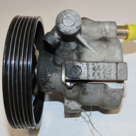 Pompe direction assistee occasion RENAULT LAGUNA II Phase 1 11-2000->03-2005 1.9 DCI 110ch 8200709229