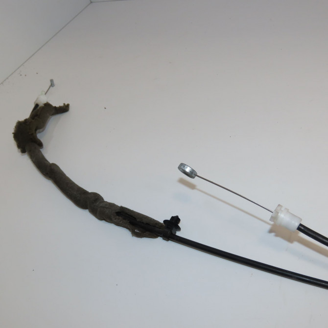 Serrure porte coulissante d occasion PEUGEOT PARTNER II Phase 1 05-2008->03-2012 1.6 HDI 90ch 9137N7 2