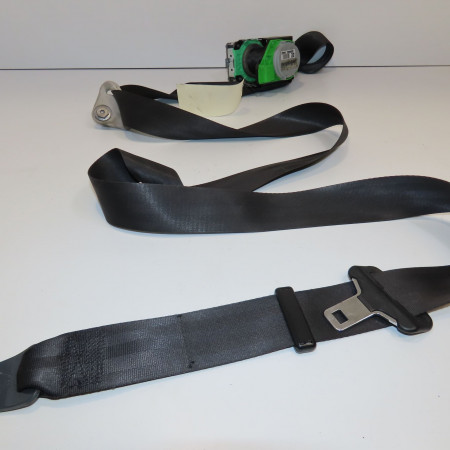Ceinture avant droite occasion PEUGEOT PARTNER II Phase 1 05-2008->03-2012 1.6 HDI 90ch 8975V4