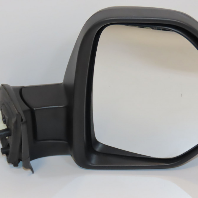 Retroviseur exterieur electrique droit occasion PEUGEOT PARTNER II Phase 1 05-2008->03-2012 1.6 HDI 90ch 1606638680 1