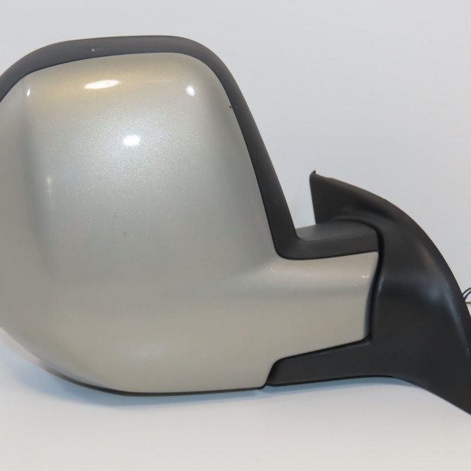Retroviseur exterieur electrique droit occasion PEUGEOT PARTNER II Phase 1 05-2008->03-2012 1.6 HDI 90ch 1606638680 2