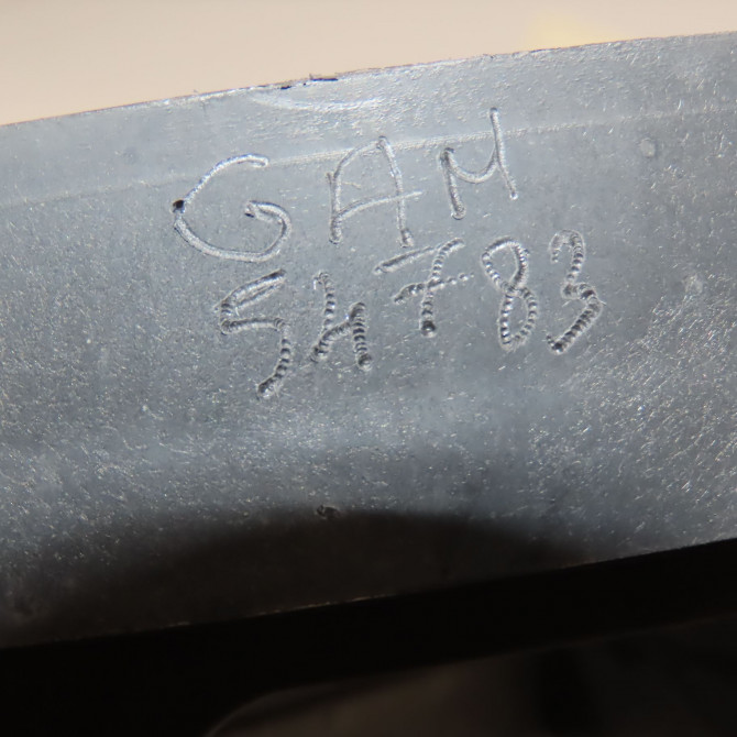 Ventilateur de refroidissement occasion PEUGEOT 206 Phase 1 09-1998->03-2009 2.0 HDI 125392 5