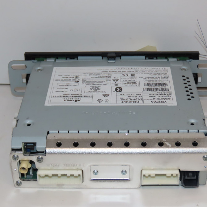 Autoradio occasion  280211974R 2