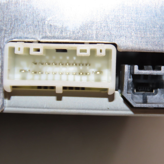 Autoradio occasion  280211974R 3