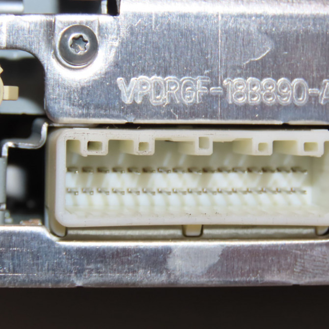 Autoradio occasion  280211974R 4