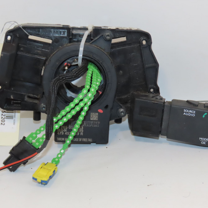 occasion  255677302R 1