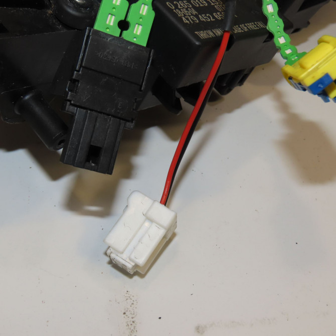 occasion  255677302R 6