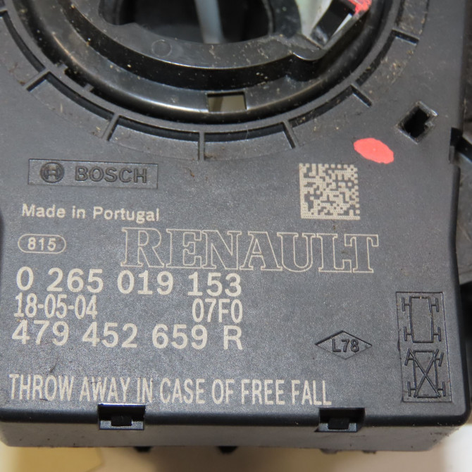 occasion  255677302R 7