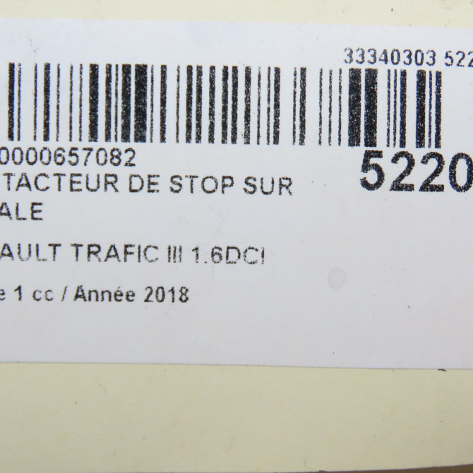 occasion  253203383R 5