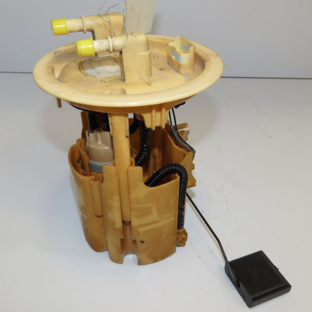 Pompe à carburant immergée occasion PEUGEOT 307 Phase 1 SW 03-2002->07-2004 2.0 HDi 110ch 1613302980