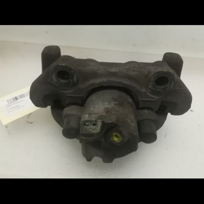 Etrier de frein avant gauche occasion VOLKSWAGEN TRANSPORTER IV Phase 2 03-1996->06-2003 2.5 TDI 102ch 7D0615123 2