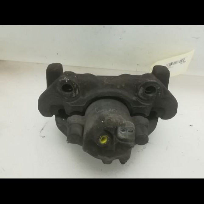 Etrier de frein avant droit occasion VOLKSWAGEN TRANSPORTER IV Phase 2 03-1996->06-2003 2.5 TDI 102ch 7D0615124 2