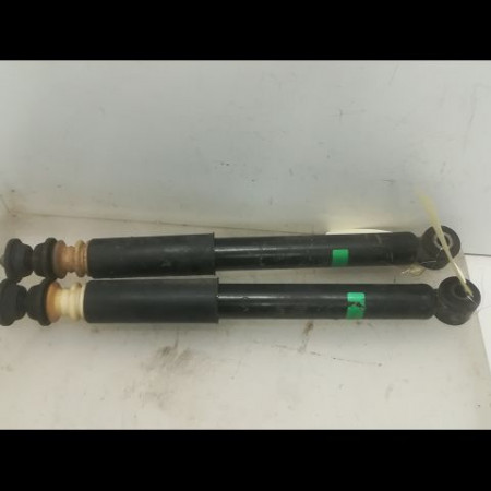 Amortisseur arrière droit occasion RENAULT TWINGO III Phase 1 06-2014->... 0.9 TCE 12v 90ch 562103074R