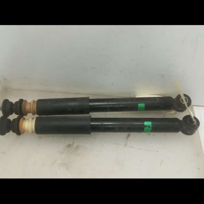 Amortisseur arrière droit occasion RENAULT TWINGO III Phase 1 06-2014->... 0.9 TCE 12v 90ch 562103074R 1