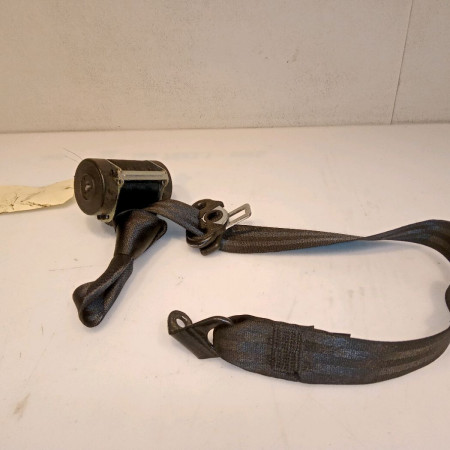Ceinture arrière droite occasion VOLKSWAGEN FOX Phase 1 06-2005->09-2011 1.2i 6v 55ch 5Z0857806CHCP