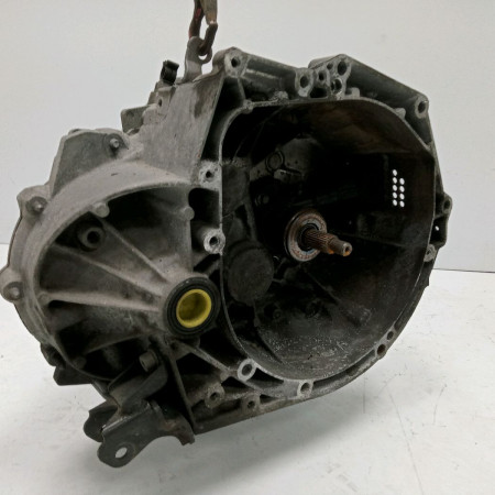 Boîte à vitesse mecanique occasion CITROEN DS3 Phase 1 11-2009->03-2014 1.6 HDi 110ch 2231X0