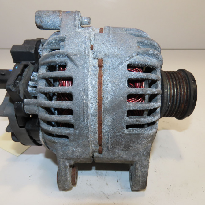 Alternateur occasion NISSAN JUKE Phase 1 09-2010->... 1.5 DCI 110ch 2310000Q2J 2