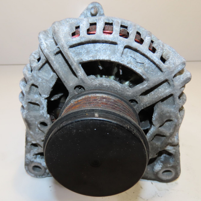 Alternateur occasion NISSAN JUKE Phase 1 09-2010->... 1.5 DCI 110ch 2310000Q2J 3